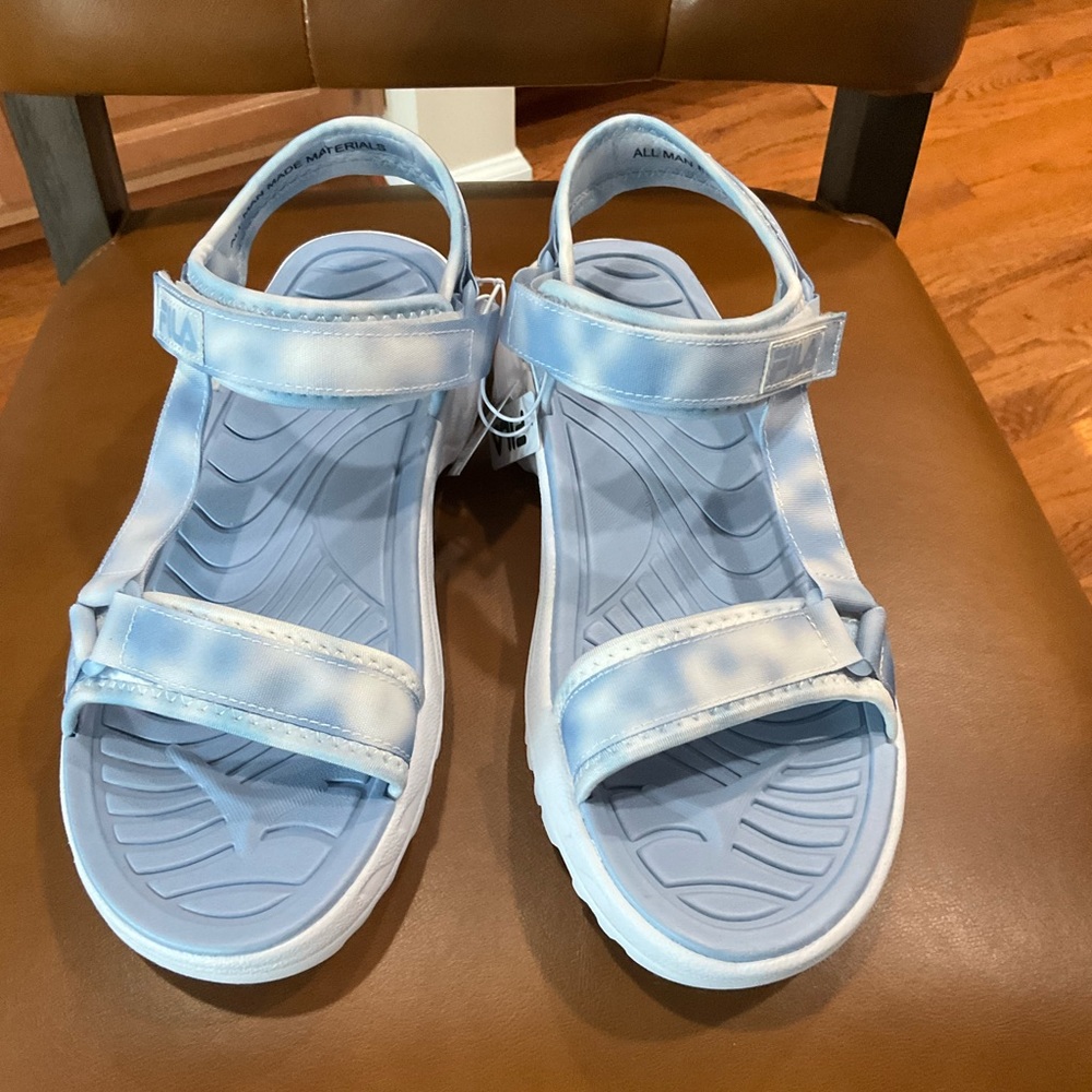 Fila Sandals